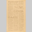 Tulean Dispatch Vol. 4 No. 79 (February 20, 1943) (ddr-densho-65-164)