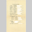 1958 Lake Sequoia Cabinet Officers (ddr-densho-336-101)