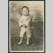 Portrait of young boy (ddr-densho-359-115)