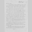 Letter from Kazuo Ito to Lea Perry, February 12, 1945 (ddr-csujad-56-105)