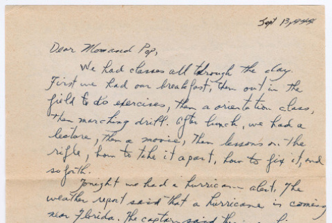 Letter and envelope (ddr-densho-535-9-mezzanine-57196065a5)