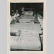 Staff working at Butte (ddr-densho-37-865)