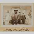 Four graduates (ddr-densho-287-672)