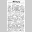 Denson Tribune Vol. I No. 71 (November 2, 1943) (ddr-densho-144-112)