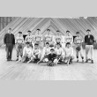 Hunt baseball team (ddr-fom-1-562)