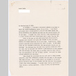 Testimony of Ayako Uyeda to Commission on Wartime Relocation and Internment (CWRIC) (ddr-densho-122-293)
