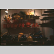 Display of enamelware (ddr-densho-426-344)