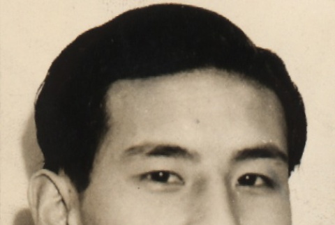 Sueo Ohye (ddr-njpa-4-1559)