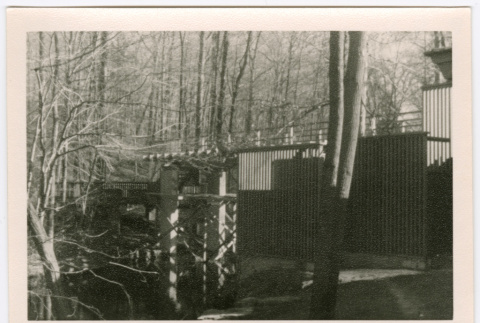 Deck fencing (ddr-densho-377-2498)