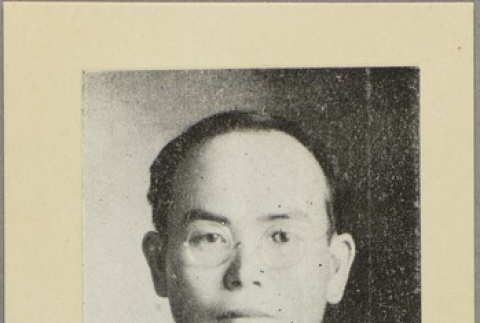 Ichiji Adachi (ddr-njpa-5-116)