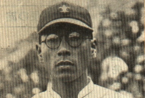 Rikkyo University baseball player (ddr-njpa-4-1310)