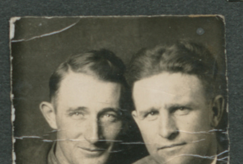 couple's portrait (ddr-densho-378-449)