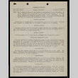Tule Lake WRA Center information bulletin (January 3, 1945) (ddr-csujad-55-183)