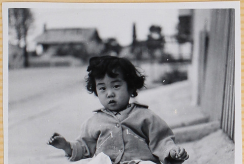 Susan Shiomi (ddr-densho-522-322)