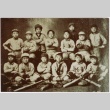 The Mikado boys' baseball team (ddr-densho-353-383)