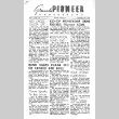 Granada Pioneer Vol. I No. 43 (February 27, 1943) (ddr-densho-147-44)
