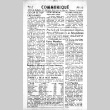 Denson Communique No. 6 (November 10, 1942) (ddr-densho-144-6)