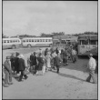 Japanese Americans boarding bus (ddr-densho-151-208)