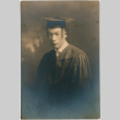 Graduation portrait (ddr-densho-430-352)