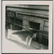 Chute into basement window (ddr-densho-426-2246)
