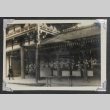 Walkway at shrine (ddr-densho-550-309)