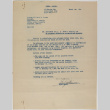 Letter from Seigo Miwa to Leon Gross, Office of Alien Property (ddr-densho-437-58)