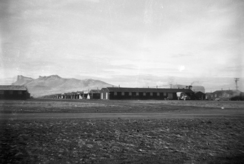 Castle Rock (Block 21) (ddr-densho-570-8)