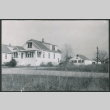 House with garage visible (ddr-densho-523-229)