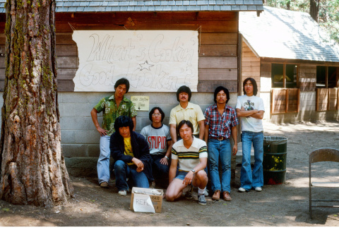 Boy's cabin group (ddr-densho-336-979)