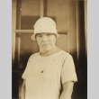 Photograph of a woman (ddr-njpa-4-189)