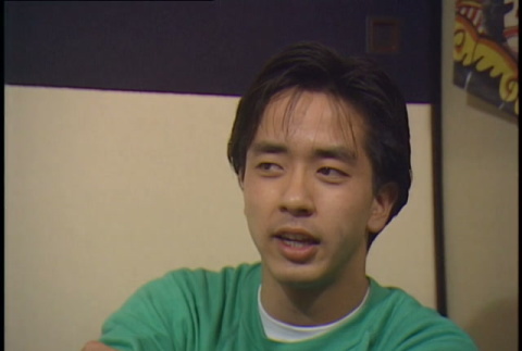Interview with Akiko, Brian Yamakoshi, Kenny and Chizuko, part 2 of 4 (ddr-densho-1007-1718)