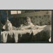 boy and baby (ddr-densho-378-709)