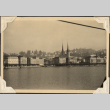 Lake with city across the water (ddr-densho-466-820)
