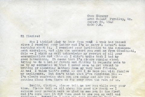 Letter from a Nisei woman to a friend (ddr-densho-186-2)