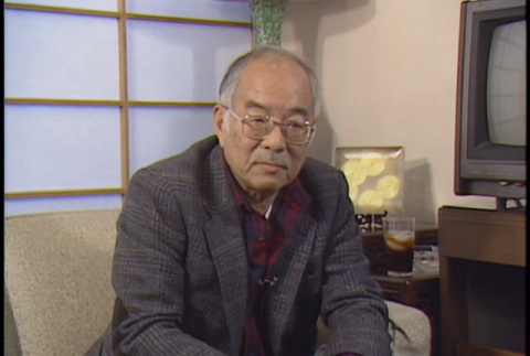 Interview with John Fujii, part 2 of 2 (ddr-densho-1007-1692)