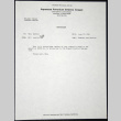 Memo to Mary Kamadoi from Bill Yoshino (ddr-chijacl-1-625)
