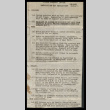Release (Pomona, California), no. 1 (1942): instructions and regulation (ddr-csujad-55-861)