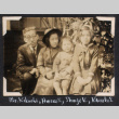 Mr. Kikuchi, Hideko S., Shinji K., Kazuko S. (ddr-densho-468-529)