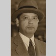 A man (ddr-njpa-4-2177)