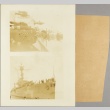 Photos of the German cruiser Emden and its captain (ddr-njpa-13-943)