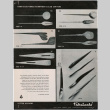 Brochure of Takahashi products (ddr-densho-424-1103)