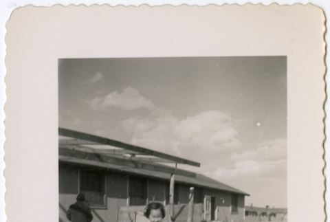 Two girls (ddr-densho-329-1319)
