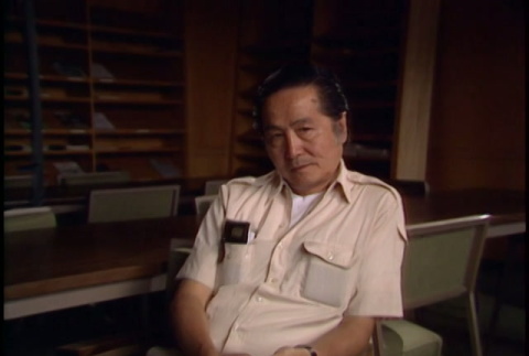 Interview with William Kochiyama, part 1 of 3 (ddr-densho-1007-1522)