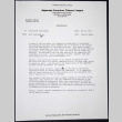 Memo to Interested Individuals from Bill Yoshino (ddr-chijacl-1-291)