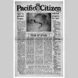 The Pacific Citizen, Vol. 13 No. 149 (January 1941) (ddr-pc-13-1)