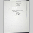 Letter to Delia O'Hara from Bill Yoshino (ddr-chijacl-1-583)