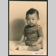 Portrait of boy (ddr-densho-522-690)