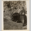 Man on motorcycle with sidecar (ddr-densho-466-386)