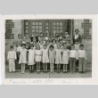 Class photo Eatonville 3rd grade 1934-1935 (ddr-densho-523-685)