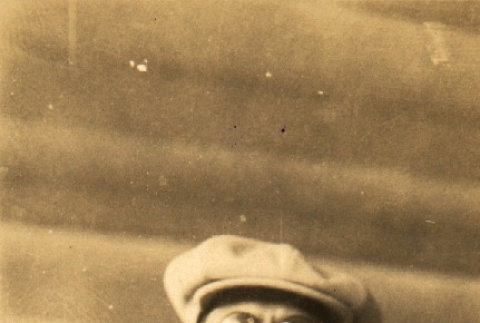 A man (ddr-njpa-4-2607)